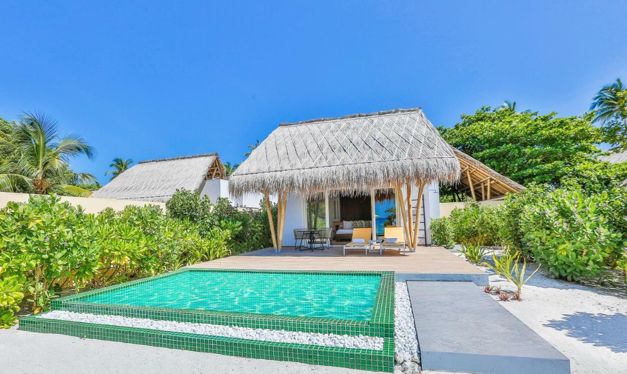 Villa met Zwembad en Tuin met Uitzicht op de Jachthaven