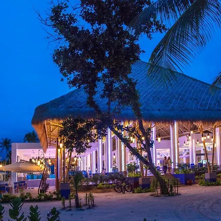 Emerald Maldives Resort & Spa-2
