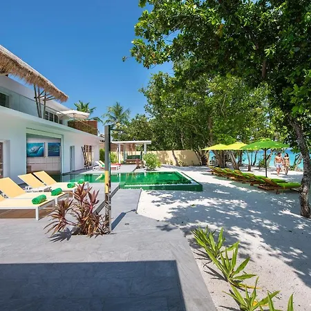 Emerald Maldives Resort & Spa-2